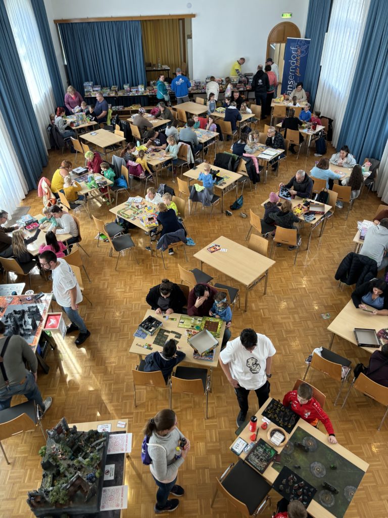 Spielefest Gänserndorf